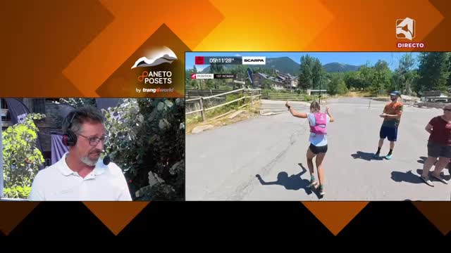 LLEGADA MARATÓN DE LAS TUCAS 2 18/07/2026