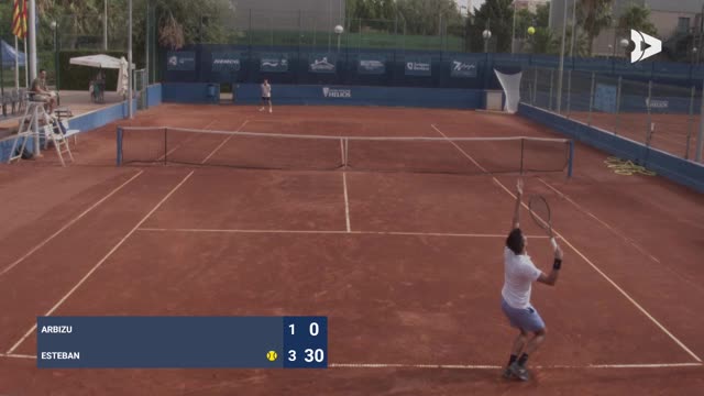 II OPEN TENIS CN HELIOS