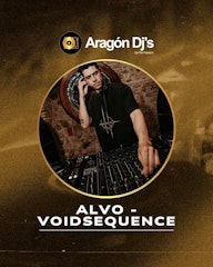 T04xP04 ARAGON DJ´S - ALVO / VOIDSEQUENCE