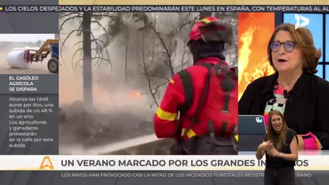 AQUÍ Y AHORA ACCESIBLE -  21/09/2026