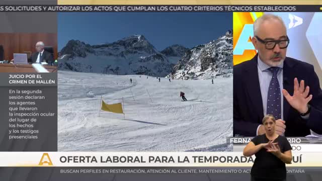 AQUÍ Y AHORA ACCESIBLE -  22/09/2026