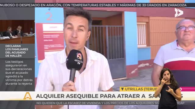 AQUÍ Y AHORA ACCESIBLE -  23/09/2026