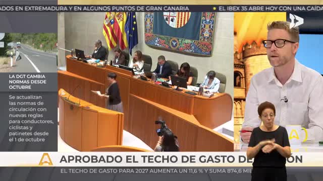 AQUÍ Y AHORA ACCESIBLE -  24/09/2026