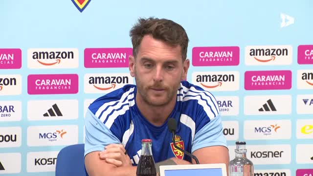 RUEDA DE PRENSA IBAI GOMEZ - 18/09/2026