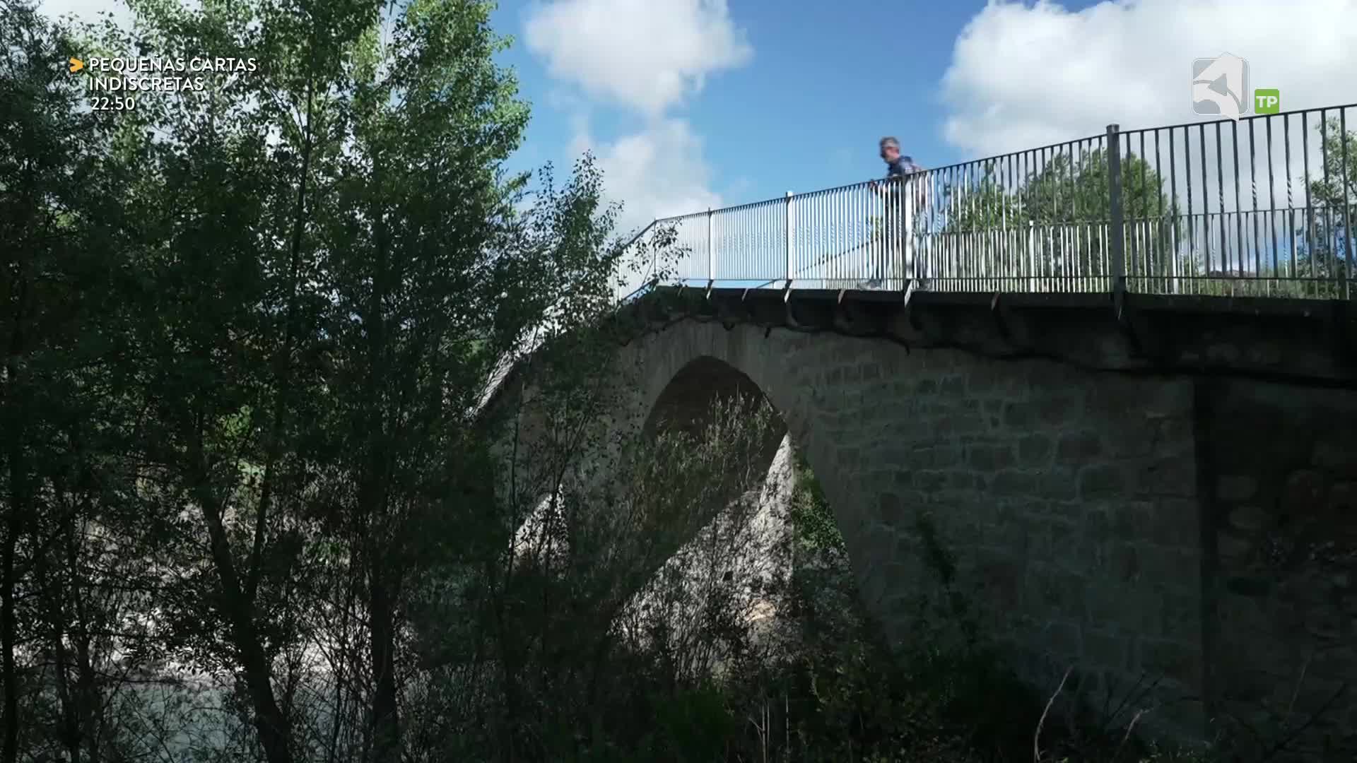 CHINO CHANO - Circular por el entorno de Roda (Hospedería Roda de Isábena)