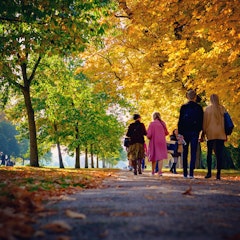 Turismo de otoño: vuelos, escapadas y propuestas