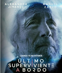 “Último Superviviente a Bordo”, en Aragón TV