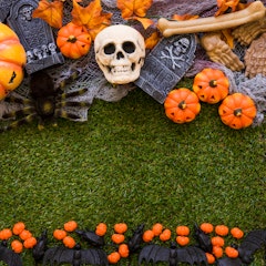 Halloween y consumo: consejos para evitar sustos