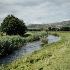 Ríos y suelos: la salud ambiental de Aragón, bajo la lupa