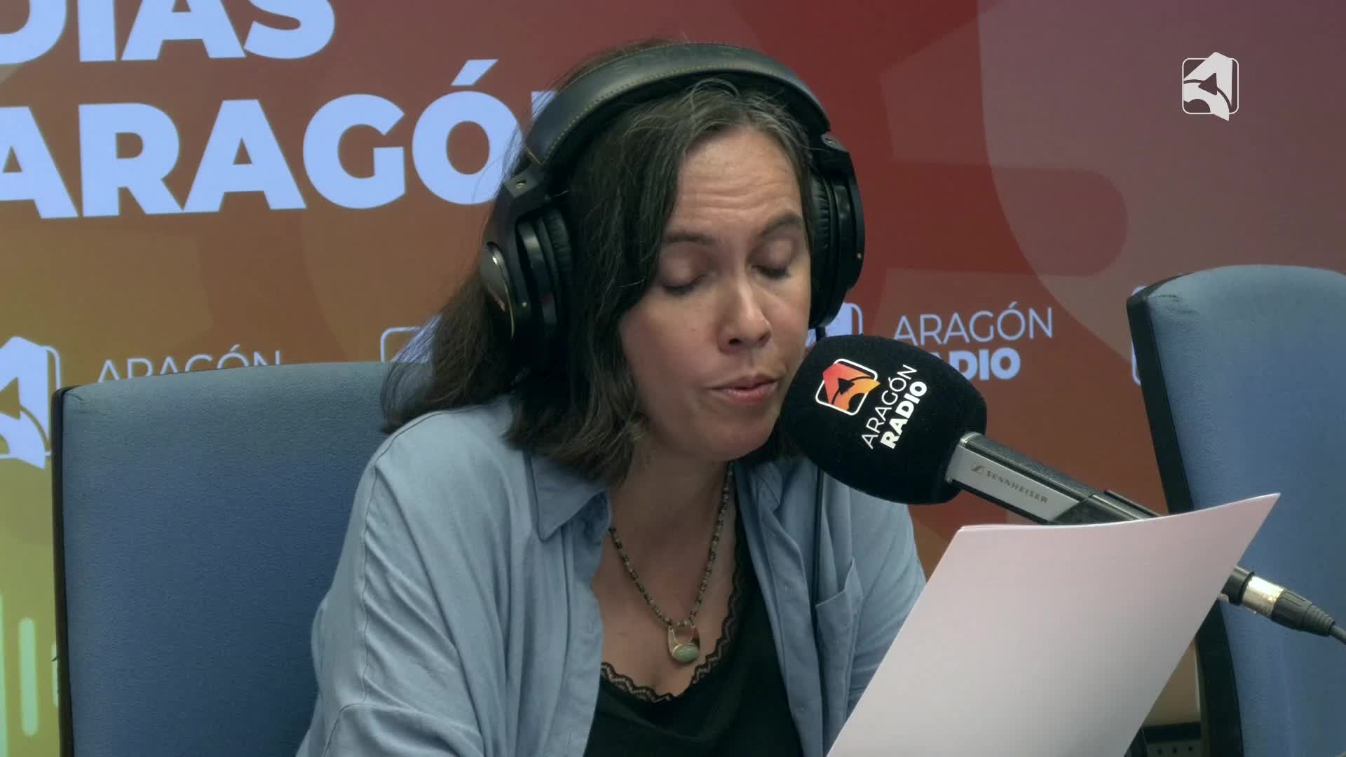 BUENOS DÍAS ARAGÓN RADIO - 28/09/2026 - 08:00