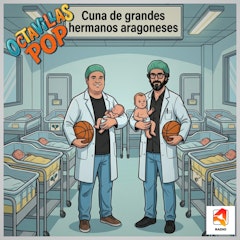 Octavillas Pop | Hermanos aragoneses (I)