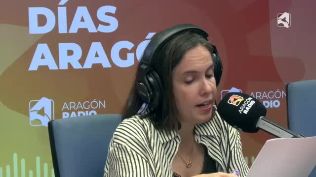 BUENOS DÍAS ARAGÓN RADIO - 29/09/2026 - 08:00
