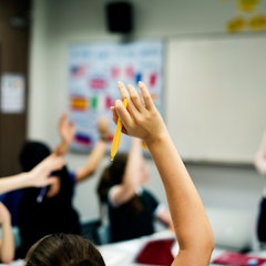 Pilar Utrilla, conocedora de los mejores sistemas educativos del mundo: Inglaterra, Irlanda y Australia 