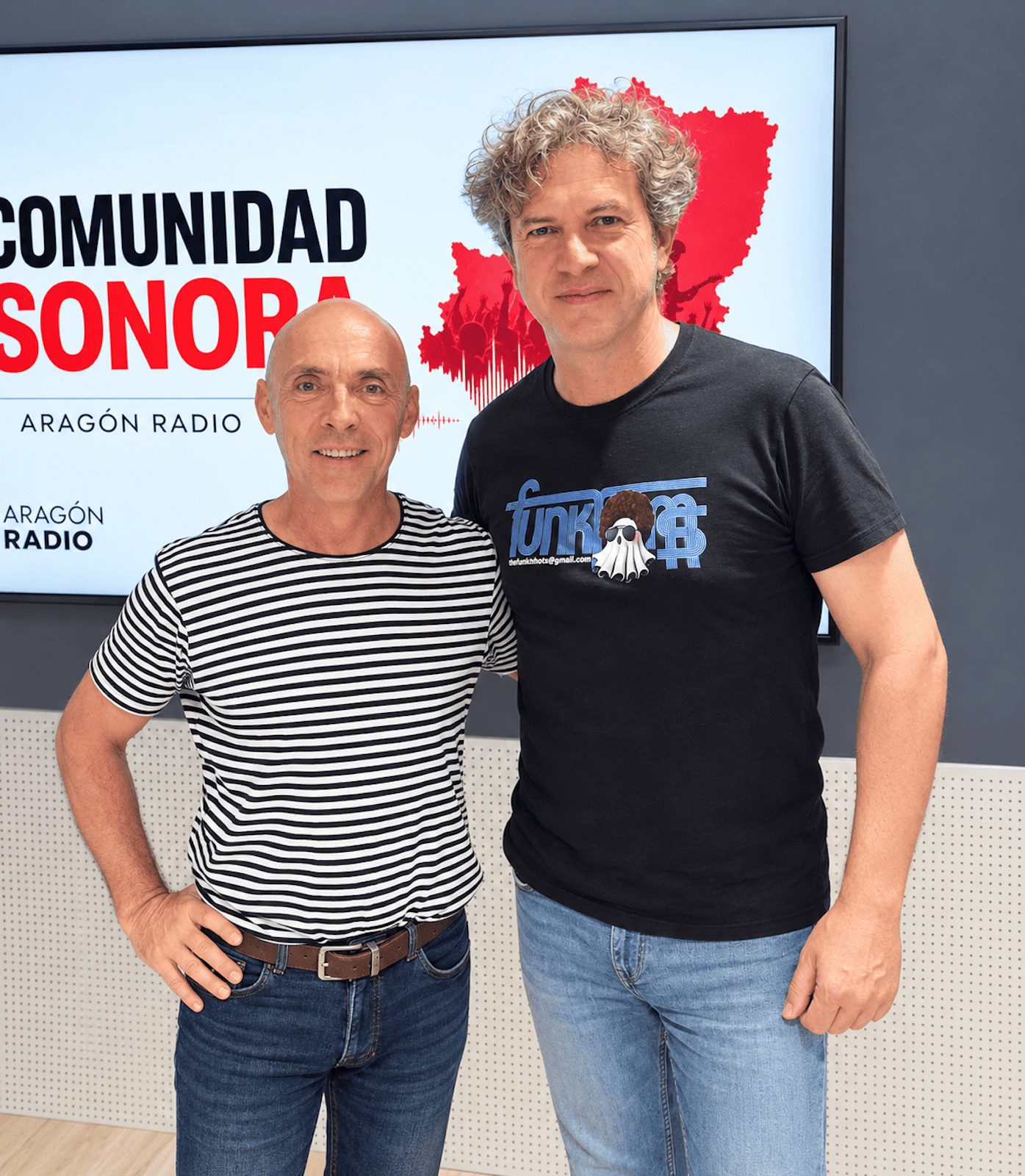 Llega el documental definitivo