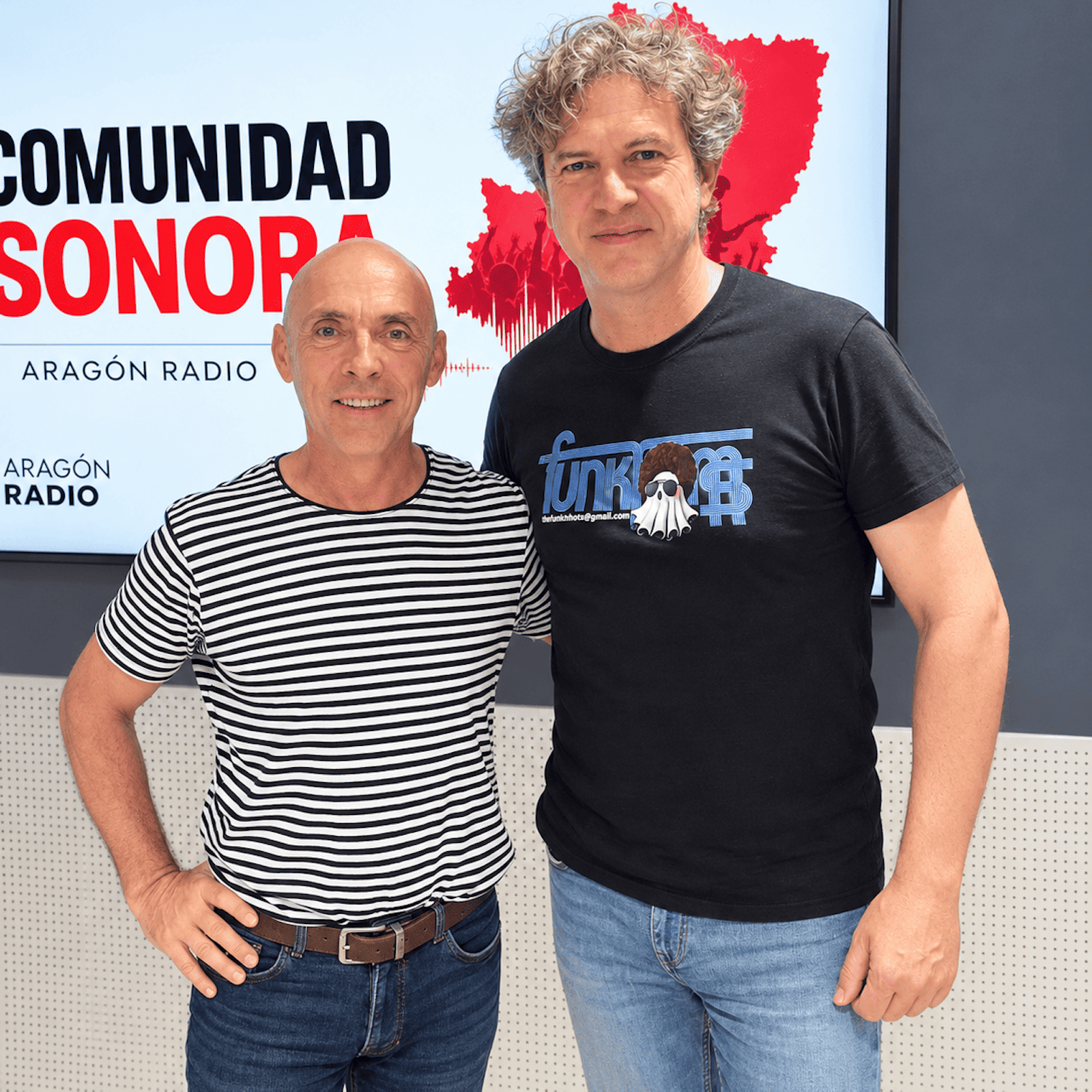 Llega el documental definitivo