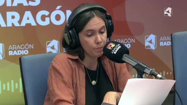 BUENOS DÍAS ARAGÓN RADIO - 30/09/2026 - 08:00