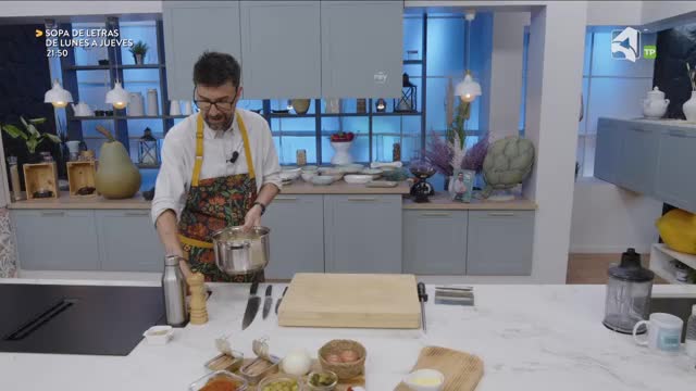 LA PERA LIMONERA - 30/09/2026 - 10:30