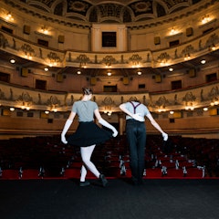 ¿Y si el teatro pudiera ser también una herramienta para cuidar nuestro bienestar emocional?