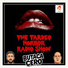 Butaca cero | The Rocky Horror Picture Show