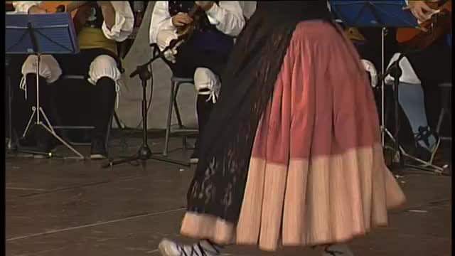 Jotas Pilar 2010 (Plaza del Pilar)