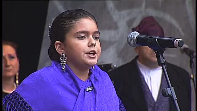 Jotas Pilar 2010 (Plaza del Pilar)