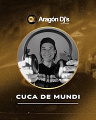 T04xP05 ARAGON DJ´S - CUCA DE MUNDI