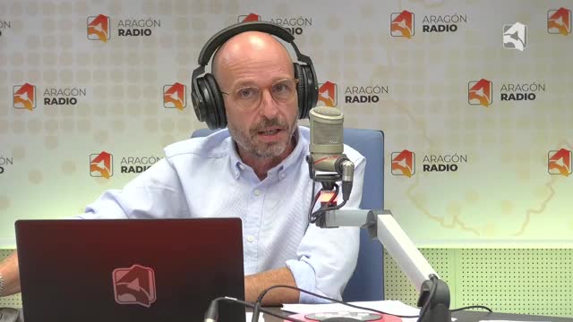 BUENOS DÍAS ARAGÓN RADIO - 02/10/2026 - 08:00