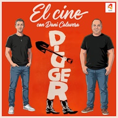 El cine con Dani Calavera | Llega a las pantallas Digger con Tom Cruise