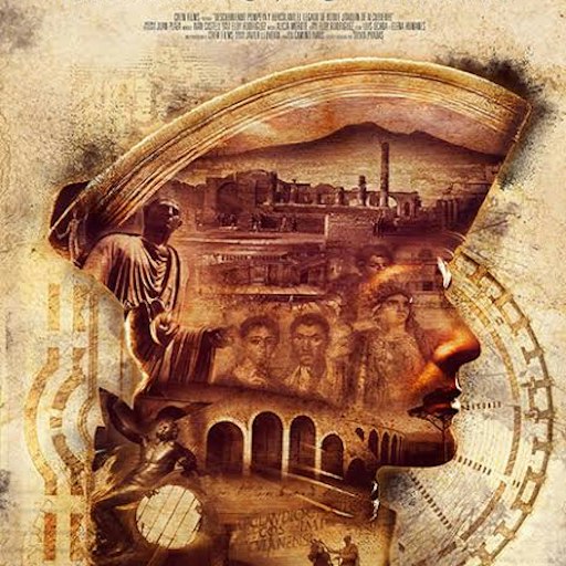 ‘Ciencia y Cine: Pompeya y el Vesubio, una historia que descubrió el aragonés Roque Joaquín de Alcubierre