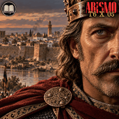 T06X05 | “CARLOMAGNO: EL ÚLTIMO GRAN EMPERADOR”