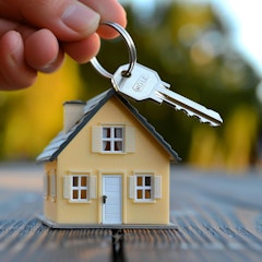 Vivienda: menos compras y una oferta insuficiente