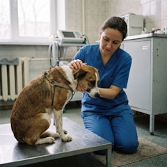 Urgencias veterinarias: cuándo acudir y cómo funcionan