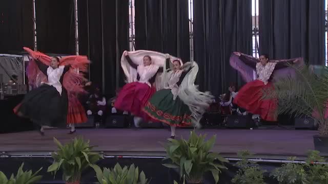 Jotas Pilar 2022 (Plaza del Pilar)
