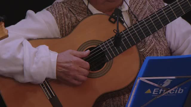 Jotas Pilar 2024: Grupo folklórico Blasón Aragonés (2ªparte)