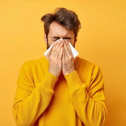  Aunque el frío no ha llegado, repuntan los casos de COVID y gripe