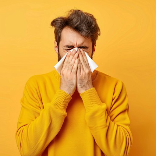 Aunque el frío no ha llegado, repuntan los casos de COVID y gripe