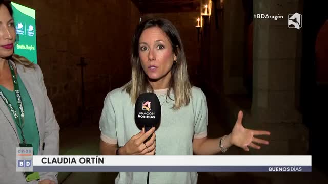 BUENOS DÍAS ARAGÓN - 08/10/2026 - 09:00