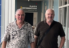 Extra 10 años IV. IA, autoedición, monopolios y papel: el reto de la edición con Raul Usón y Rafa Yuste.