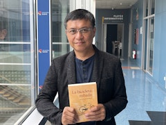 Hibridación de géneros en historias exóticas: Wu Ming Yi y Jose Ignacio Carnero