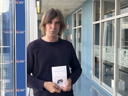 “La velocidad de los mapas” de José Gabarre y una nueva mirada sobre la despoblación en SIPCA