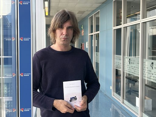 “La velocidad de los mapas” de José Gabarre y una nueva mirada sobre la despoblación en SIPCA