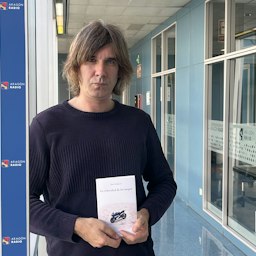 “La velocidad de los mapas” de José Gabarre y una nueva mirada sobre la despoblación en SIPCA