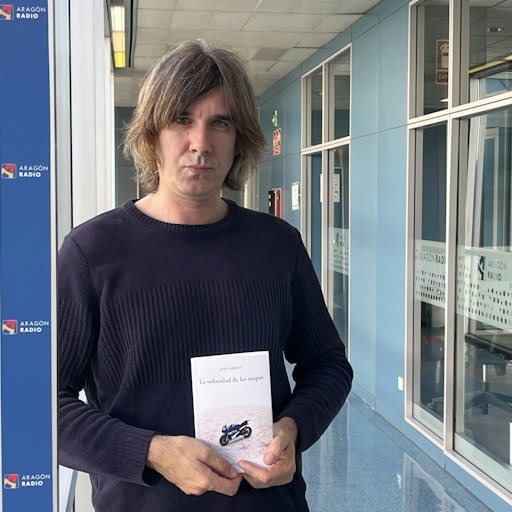 “La velocidad de los mapas” de José Gabarre y una nueva mirada sobre la despoblación en SIPCA