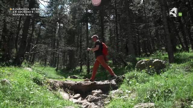 Prat de Cadí (Búnkeres línea P, LLeida)