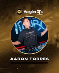 T04xP07 ARAGON DJ´S - AARON TORRES