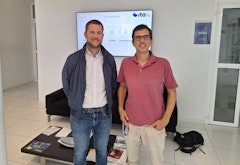 Dos proyectos para la captura y utilización industrial del CO₂: UNCOVER y SIMBIOSIS-heliCO2farm   