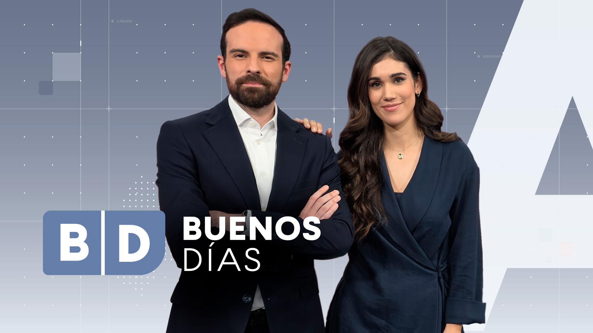 BUENOS DÍAS ARAGÓN