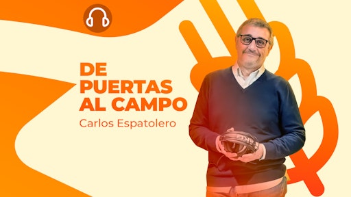 DE PUERTAS AL CAMPO