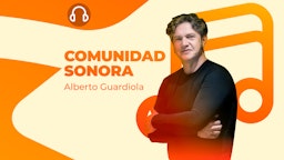 COMUNIDAD SONORA