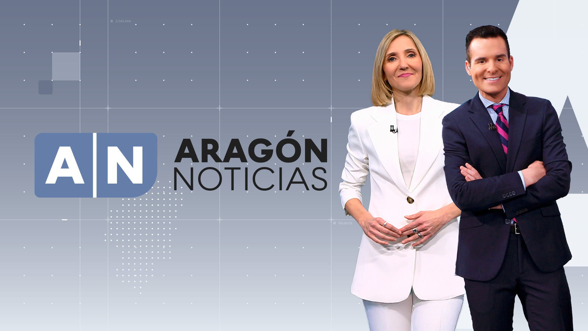 ARAGÓN NOTICIAS 1